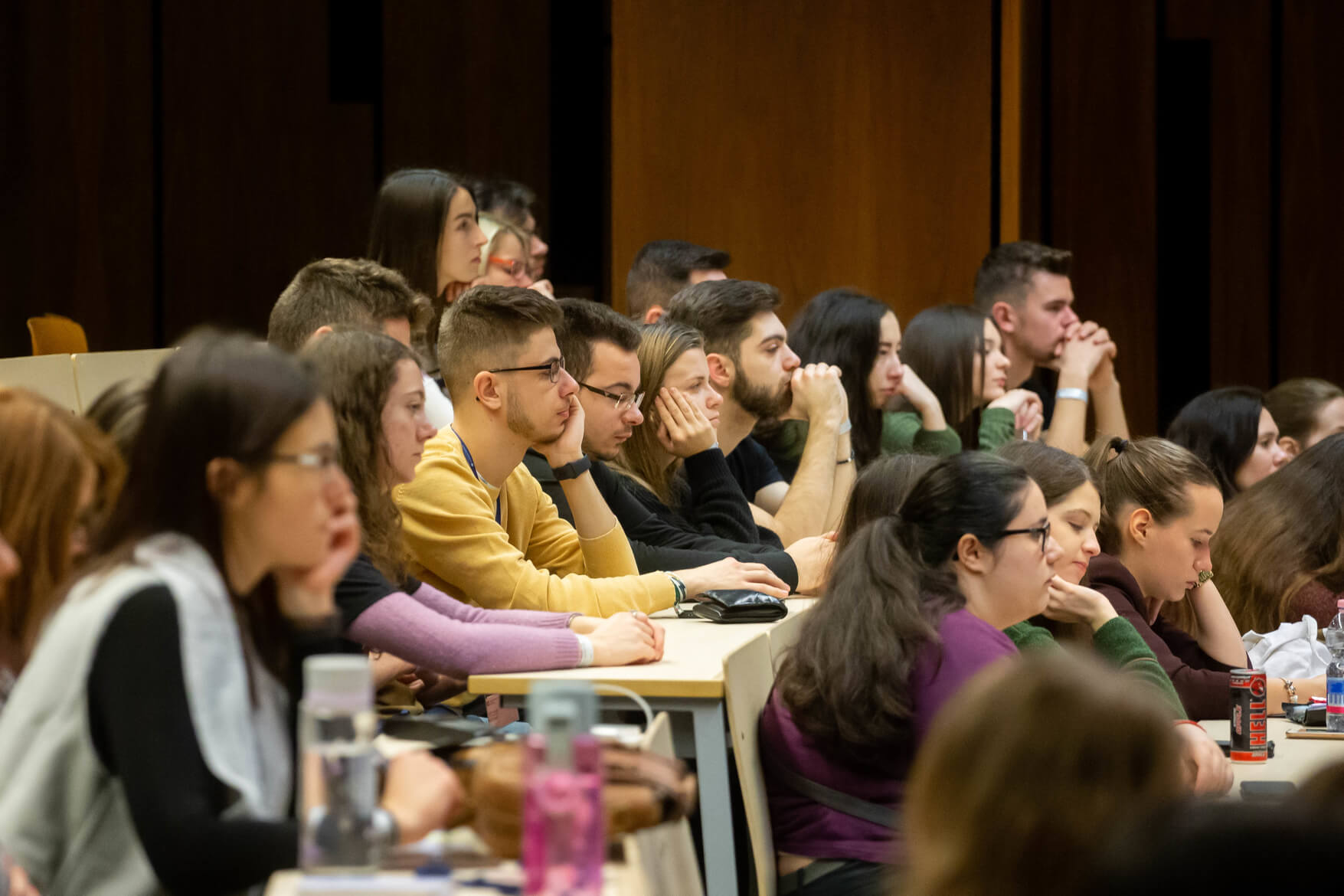 Magyar Gyógyszerészhallgatók Egyesülete